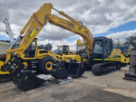 Civil Construction Services in Perth | Stand Up Contracting
